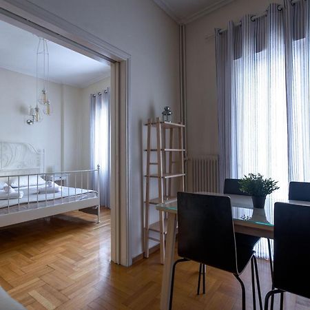 Beautiful 2Bd Apartment Near Historic Center Of Athens Ngoại thất bức ảnh