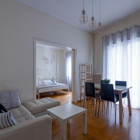 Beautiful 2Bd Apartment Near Historic Center Of Athens Ngoại thất bức ảnh
