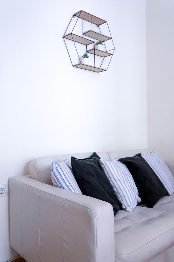 Beautiful 2Bd Apartment Near Historic Center Of Athens Ngoại thất bức ảnh