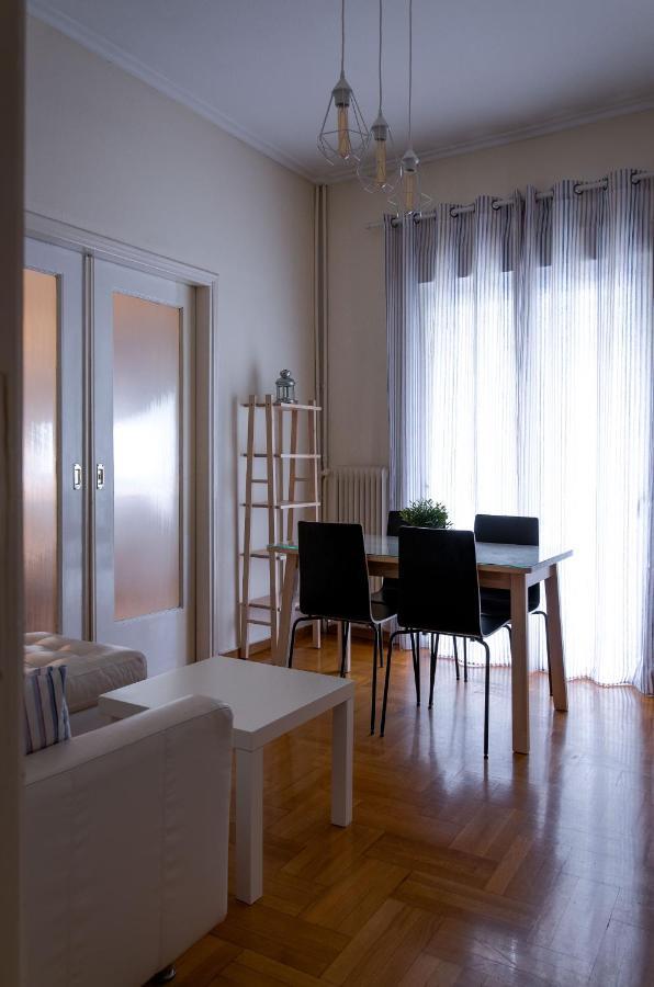 Beautiful 2Bd Apartment Near Historic Center Of Athens Ngoại thất bức ảnh