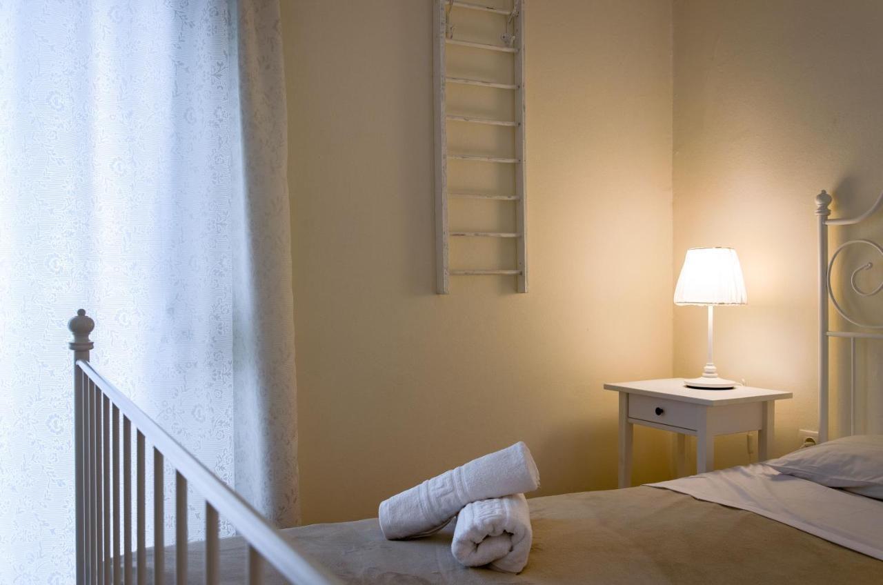 Beautiful 2Bd Apartment Near Historic Center Of Athens Ngoại thất bức ảnh