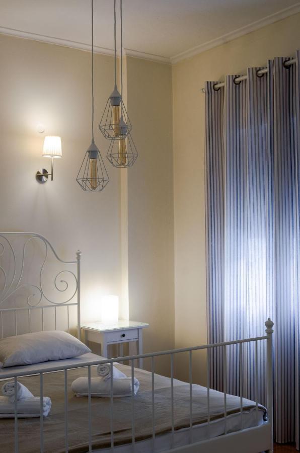Beautiful 2Bd Apartment Near Historic Center Of Athens Ngoại thất bức ảnh