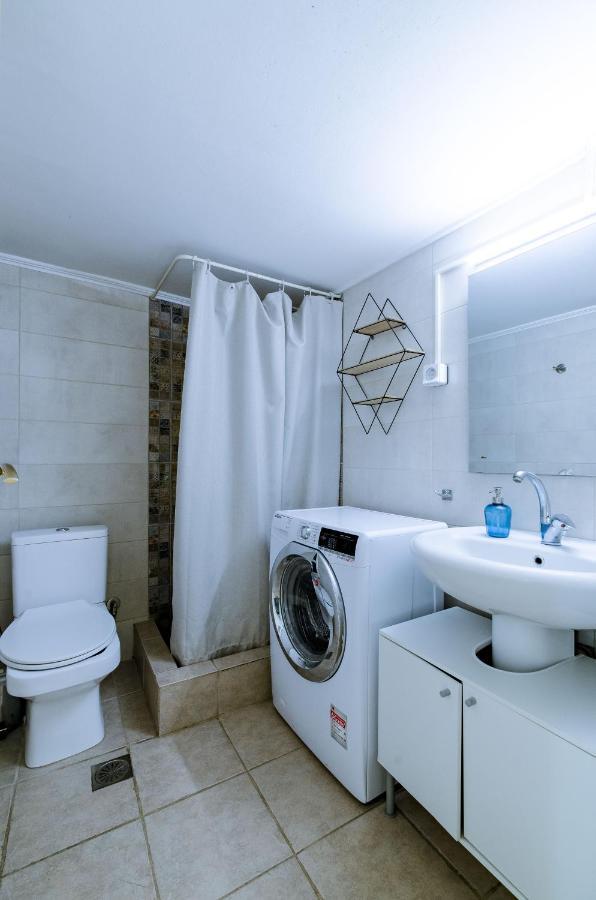 Beautiful 2Bd Apartment Near Historic Center Of Athens Ngoại thất bức ảnh